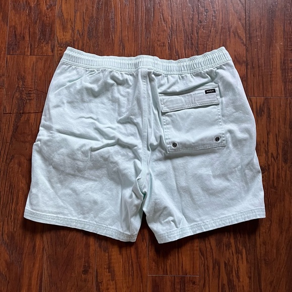 Men’s RVCA Escape Shorts - Picture 5 of 5